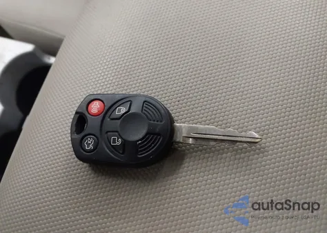 2008 Mercury Mariner Hybrid z USA, uszkodzony, nr VIN 4M2CU39H78KJ07312